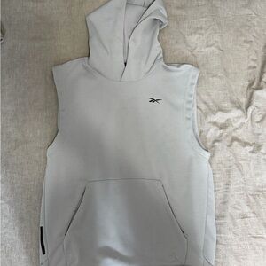 Reebok Strength Athletic Hoodie
